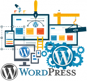 Sites em Wordpress